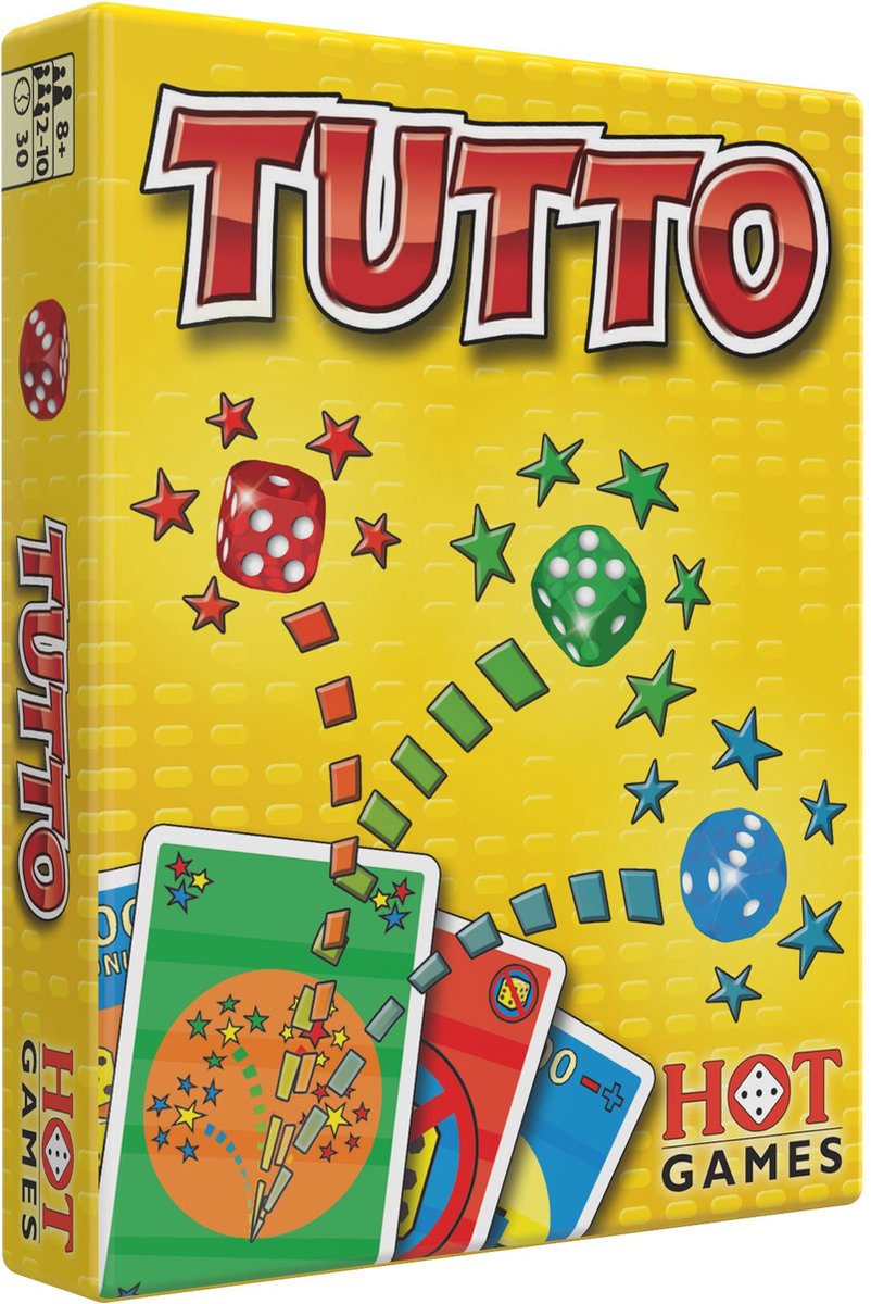 Giochi caldi tutto