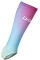 Brabo bp0820d innersocks calzini sportivi unisex arcobaleno - arcobaleno
