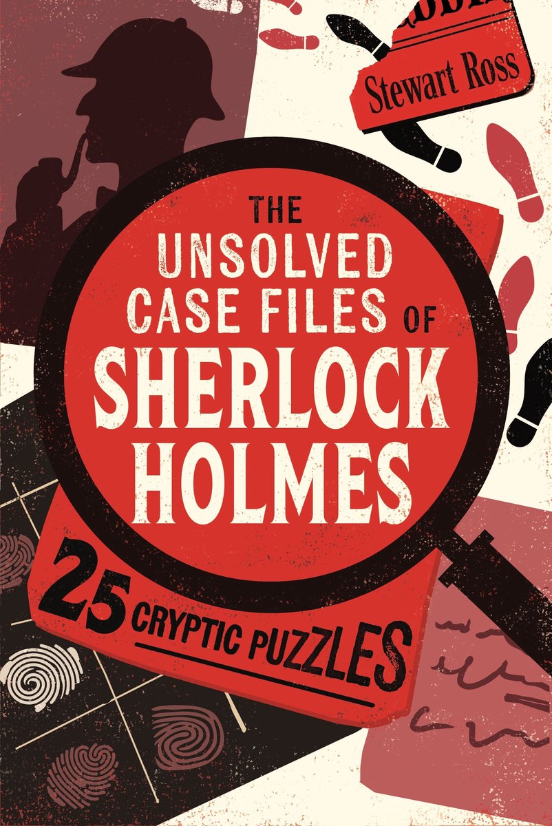 Resuélvelo como Sherlock