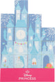 Paladone Disney Princess Castle Light - Lampada costruibile con licenza ufficiale con 16 blocchi luminosi -