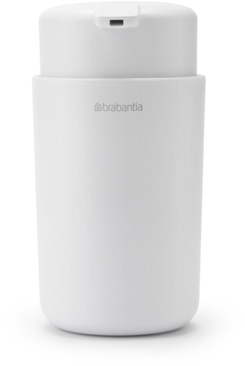 Brabantia Renew Soap dispenser, 250 ml - blanco