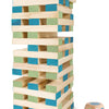 Giocattoli BS Mega Houten Wiebelt Tower Game, 61DLG.