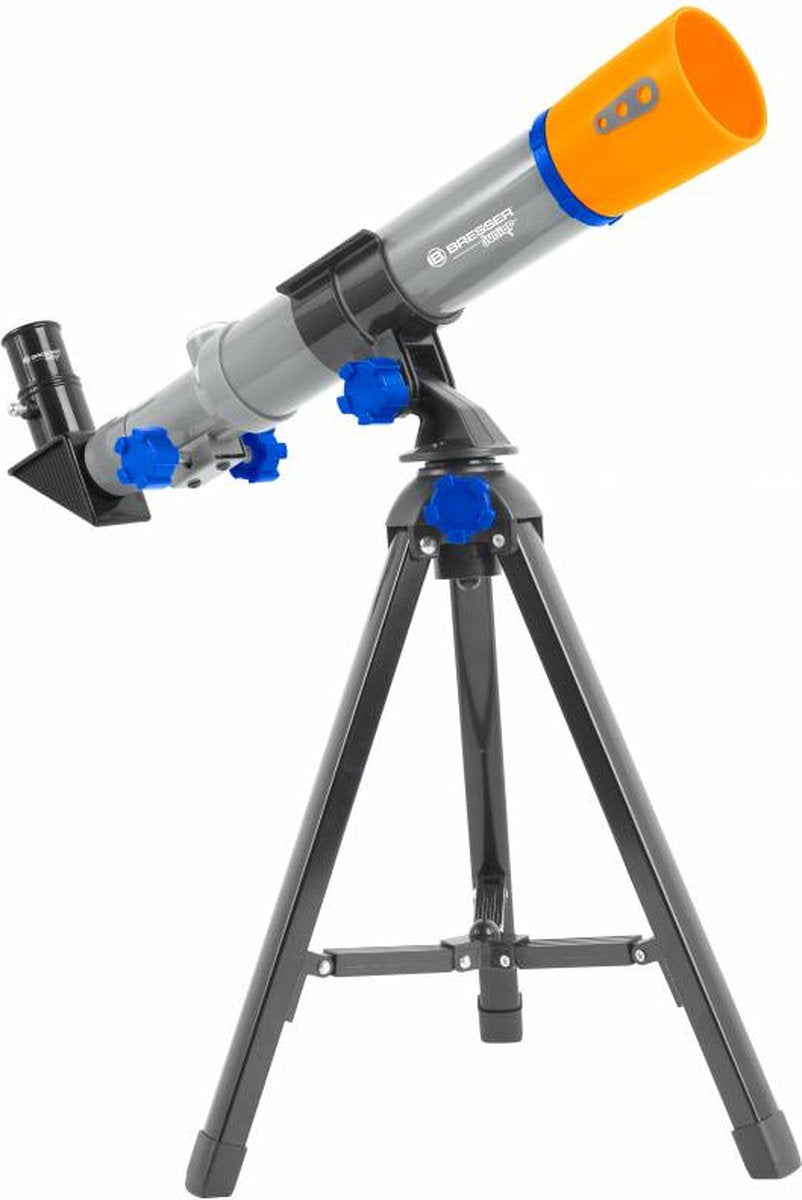 Telescopio Bresser per bambini - ingrandimento 32x - leggero e compatto