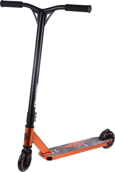 Tempish Ventus Elox storditep 110 mm arancione nero