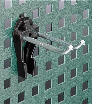 Gancio doppio Stahlwille 60mm nr.2 | Pezzi da 3 pezzi