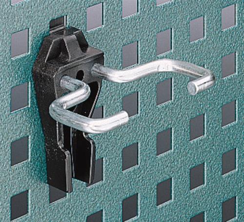 Gancio rettangolare Stahlwille 17x35mm nr.1 | Pezzi da 3 pezzi