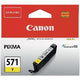 Canon CLI-571Y