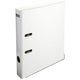 Ordner exacompta bianco a4 460 fogli cartone polipropilene