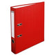 Ordinatore a4 exacompta 50 mm rosso