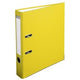 Ordinatore a4 exacompta 50 mm giallo