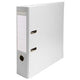 Ordinatore a4 exacompta 80 mm bianco