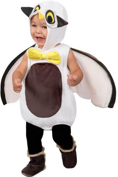Costume da bambino Rubies Otis il gufo saggio