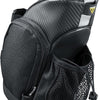 BASS SADLE MONDACK TOPEAK MONDACACK - Nylon, rimovibile, nero, 1.7L