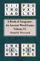 Libri di anagrammi - un antico gioco di parole 2 - un libro di anagrammi - un antico gioco di parole: volume 2