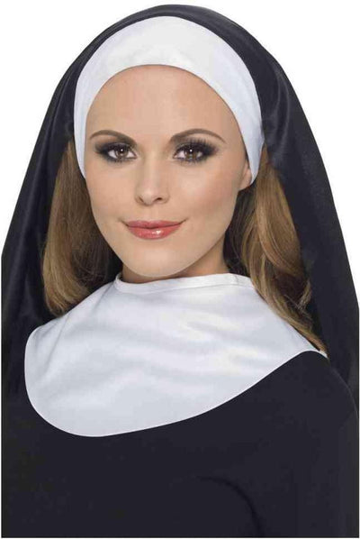 Smiffys travestimenti | costumi - kit angeli diavoli fai - monache