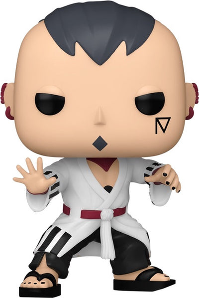 Funko Boruto Jigen figura in vinile 1650 pop! PVC multicolore: anime, fan merch, serie TV