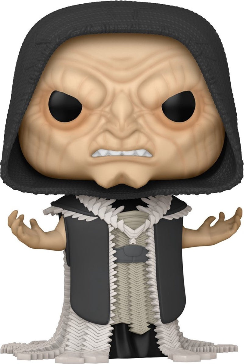 Funko pop, fumetti DC
