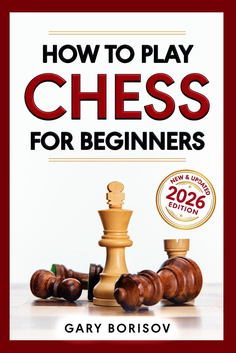 How to play chess for beginners