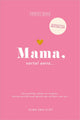 Elma van vliet vertel eens - mama, vertel eens...