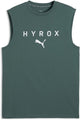 Camiseta sin mangas unisex x hyrox de puma