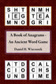 Libri di anagrammi - un antico gioco di parole 1 - un libro di anagrammi - un antico gioco di parole