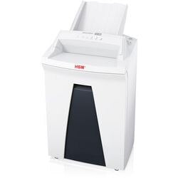 Distruggidocumenti hsm af150 34 l bianco