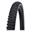 Band pieghevole Schwalbe Hans Dampf Super Trail 29 x 2,35 60-622 mm - Nero
