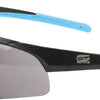 Contec sportbril 3dim ct sunglasses 3dim black neored