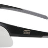 Contec brillen dim+ ct sunglasses dim+ black coolgrey