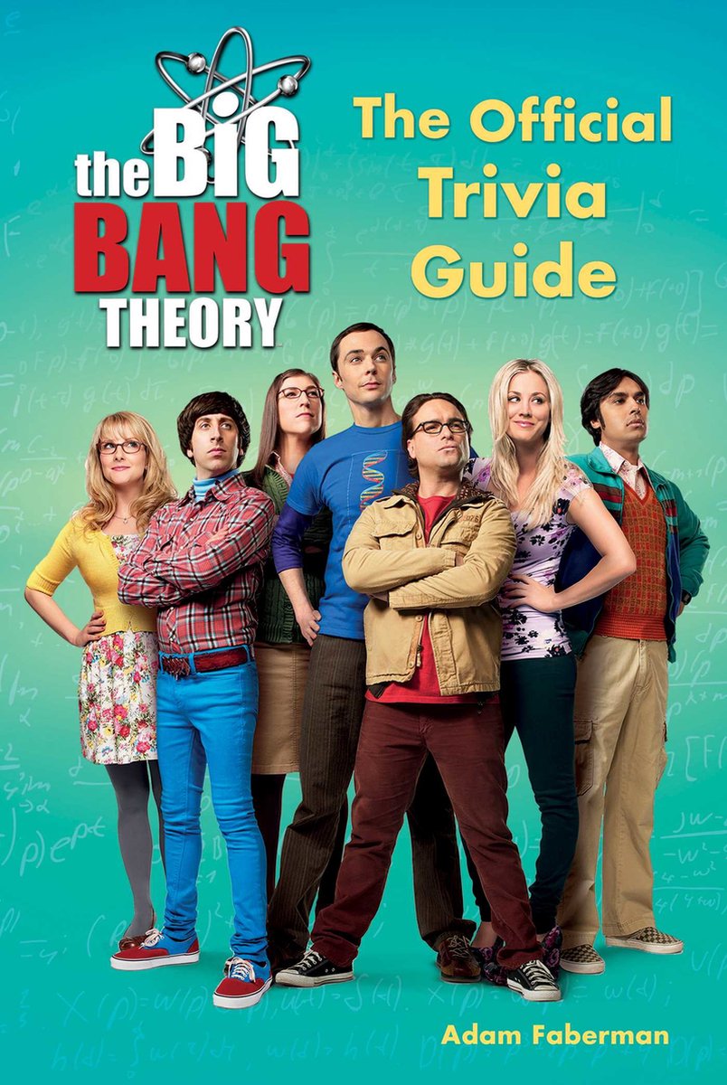 La teoría del Big Bang