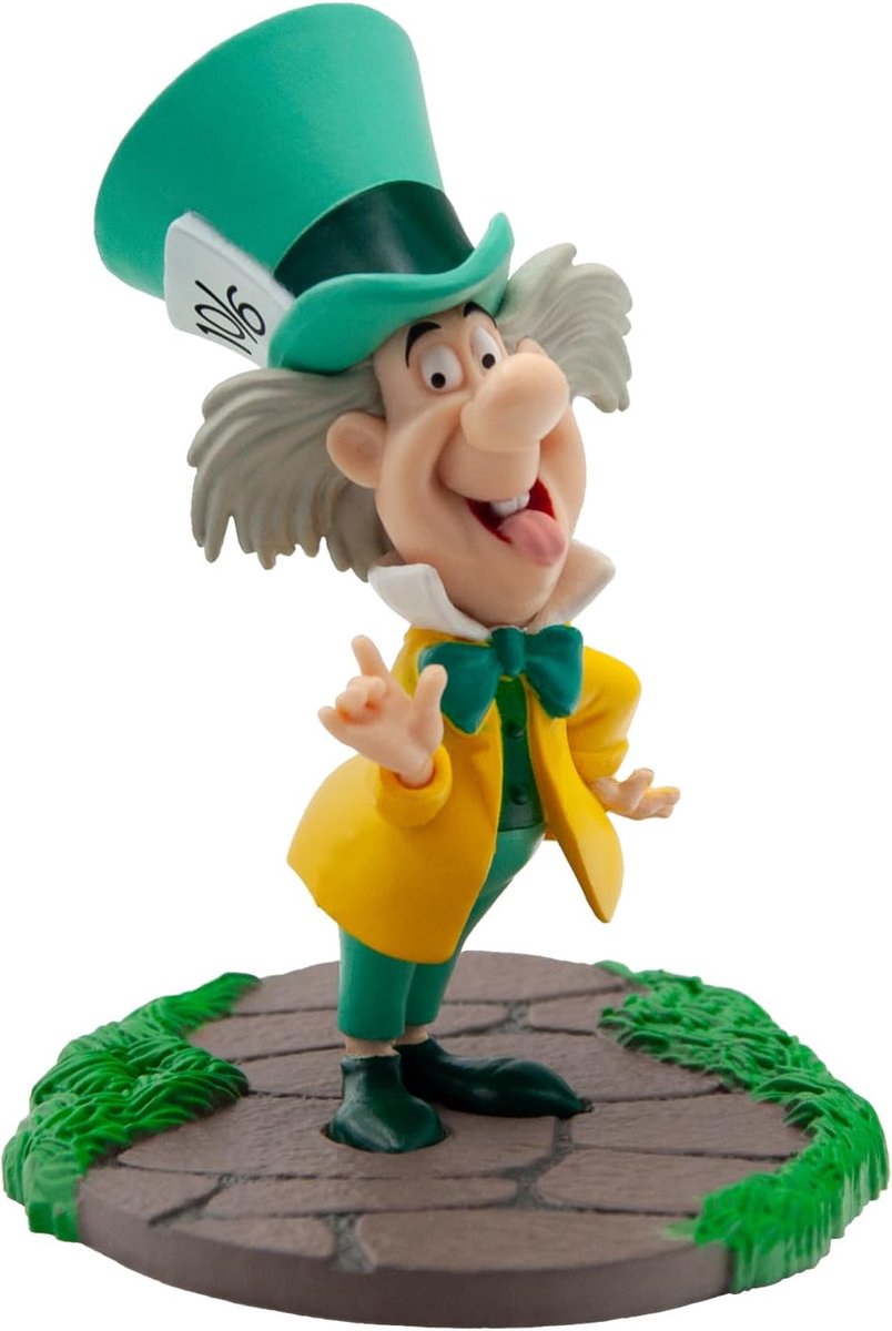 Bullyland disney crazy hutter (11403)