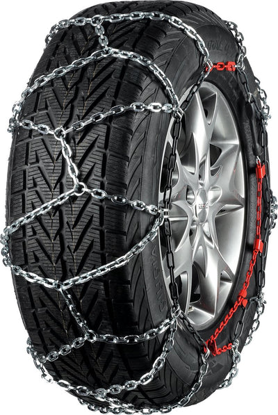 Pewag sneeuwkettingen xmr 79 v brenta-c 4x4 2 st. 12361