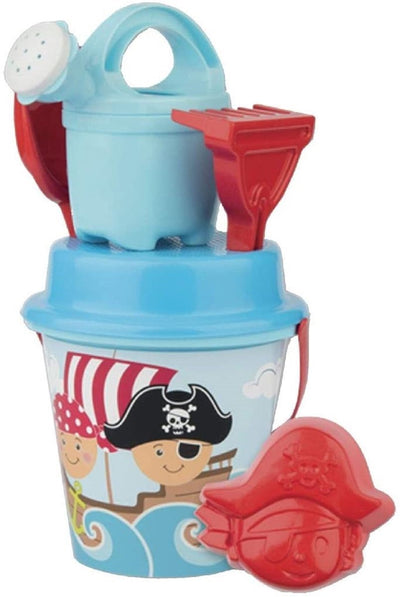 Pirata de Androni Emmerset