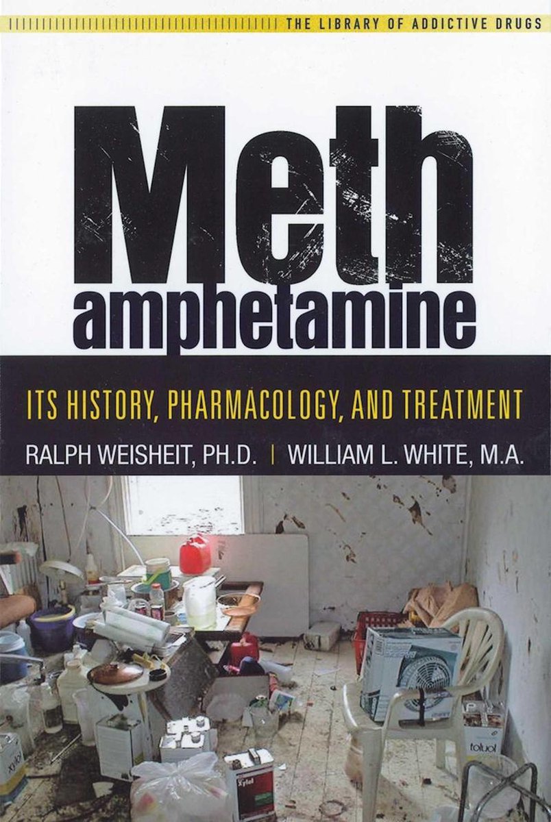 metanfetamina