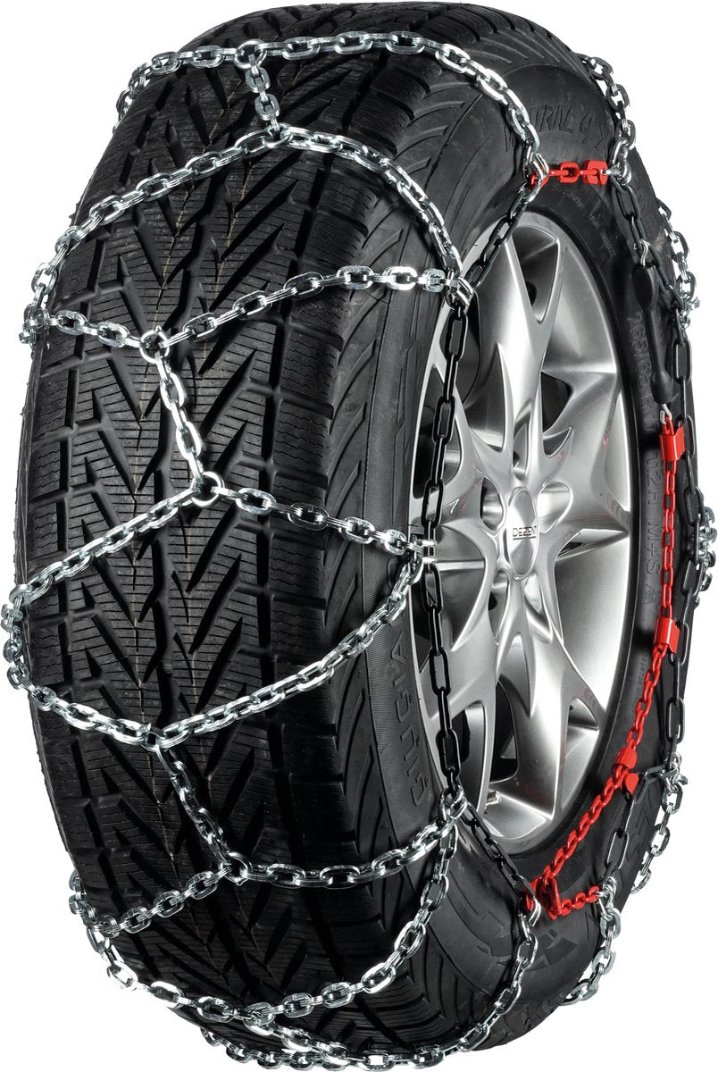 Catene da neve Pewag xmr 77 v brenta-c 4x4 2 pz. 12360