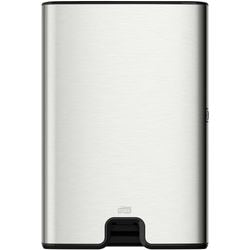 Dispenser asciugamani tork h2 xpress acciaio inox argento