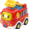 Vtech toet toet auto - bart brandweer