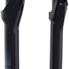 Rockshox verende voorvork judy gold rl susp.fork rs judy gold rl 120mm black