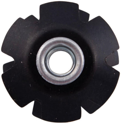 Rockshox verende voorvork judy gold rl susp.fork rs judy gold rl 100mm black