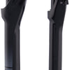 RockShox Susp.F.Fork RS Judy Gold RL 100mm nero