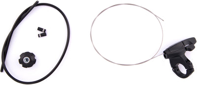 Rockshox horquilla de suspensión judy gold rl 27.5 boost suspensión horquilla rs judy gold rl 120mm oneloc negro