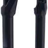 Rockshox verende voorvork judy gold rl susp.fork rs judy gold rl 120mm black