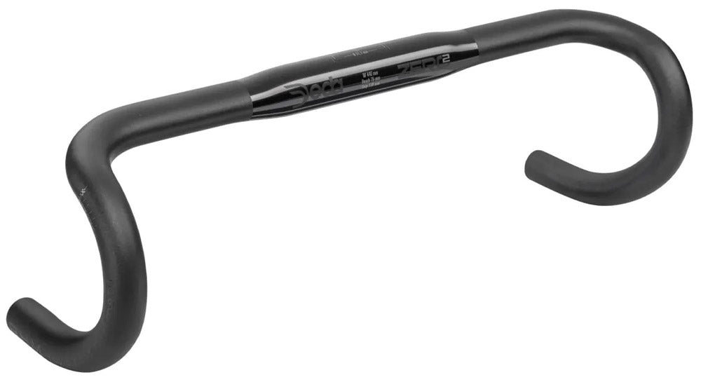 DEDA RHM ENVÍA CERO2 42 cm de aluminio con ranuras DI2 POB