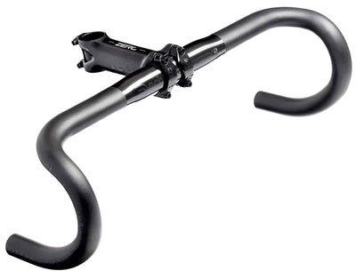DEDA RHM ENVÍA CERO2 42 cm de aluminio con ranuras DI2 POB