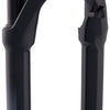 RockShox Susp.F.Fork RS Judy Gold RL 100mm Oneloc Black