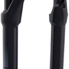 RockShox Susp.F.Fork RS Judy Gold RL 100mm nero