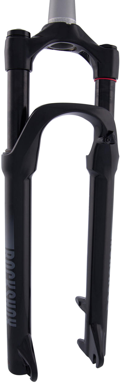 Rockshox verende voorvork judy gold rl susp.fork rs judy gold rl 100mm black