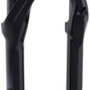 RockShox Susp.F.Fork RS Judy Sil.TK 120mm nero