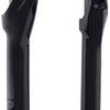 Forcella ammortizzata Rockshox judy silver tk 27.5 boost forcella rs judy sil.tk 100mm nero