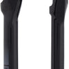RockShox Susp.f.Fork RS Judy Sil.TK 100mm nero